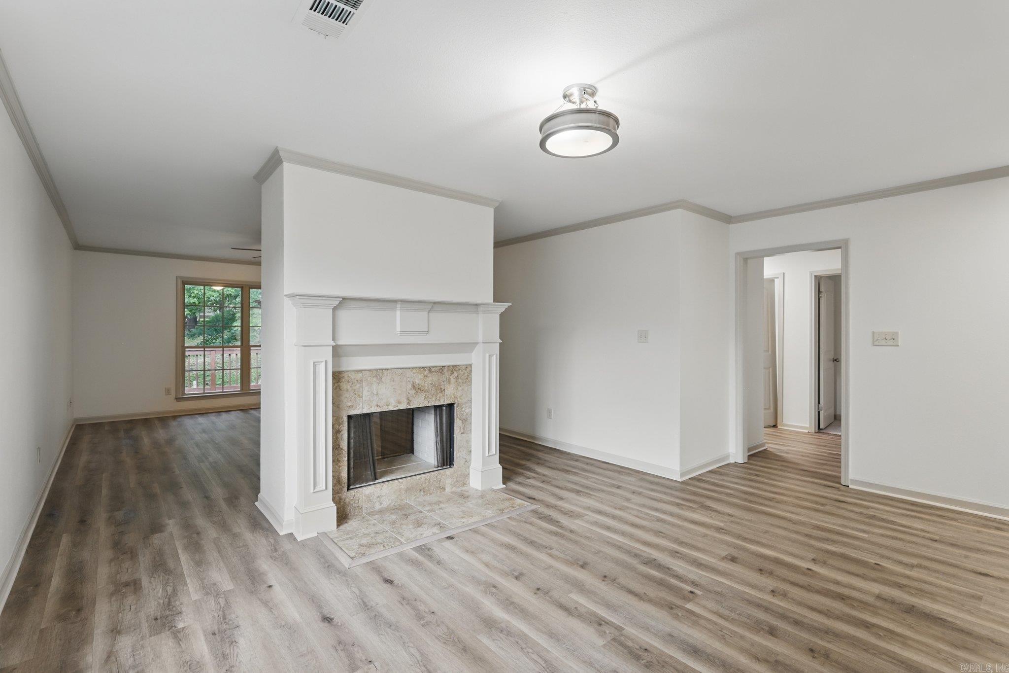 1108  JW Cove  Benton, AR