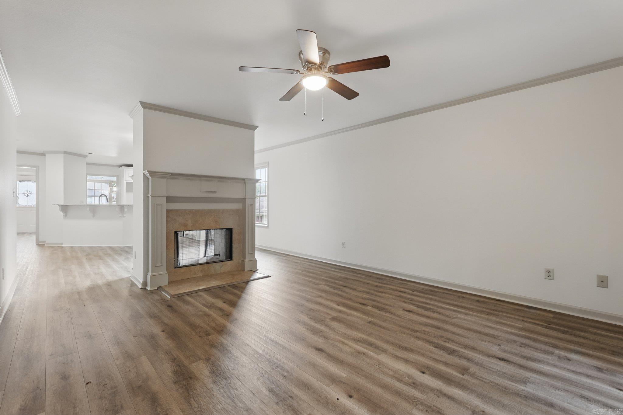 1108  JW Cove  Benton, AR