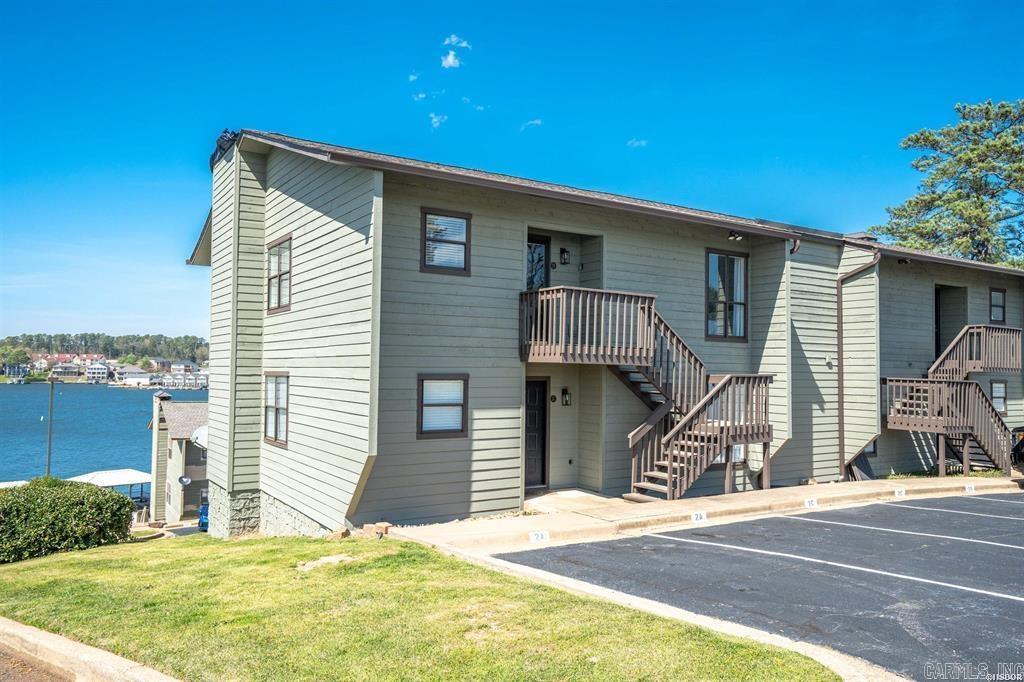 120 Catalina Circle Hot Springs, AR 71913