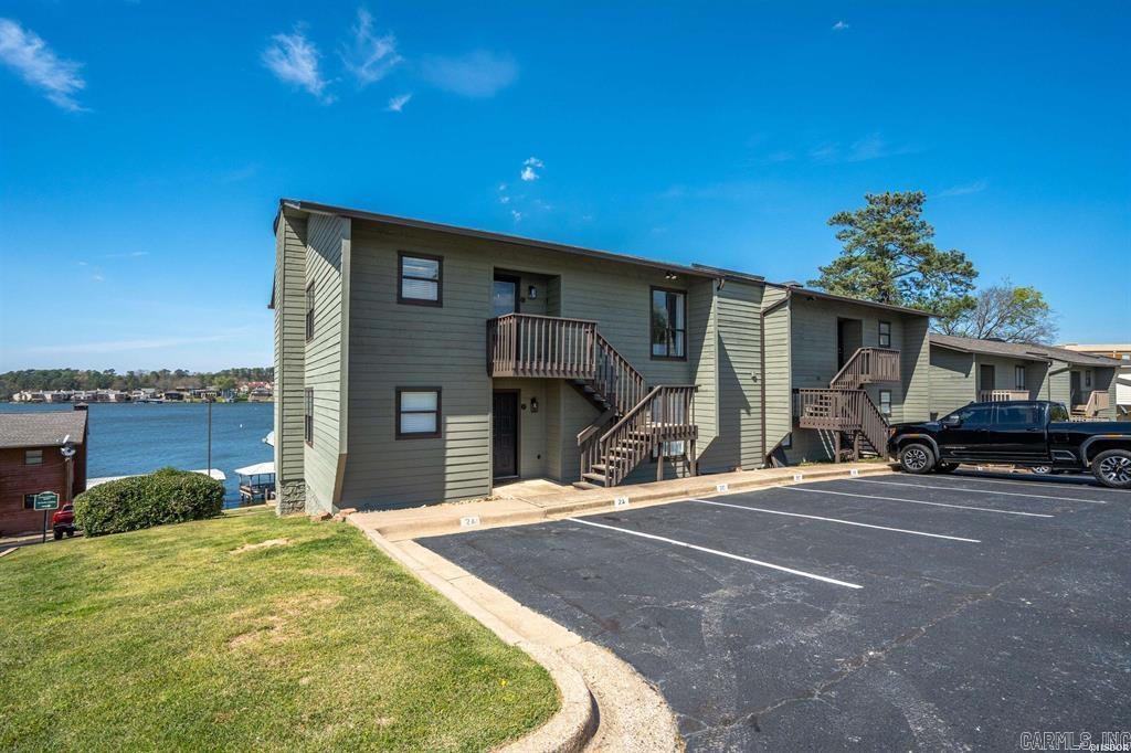 120 Catalina Circle Hot Springs, AR 71913