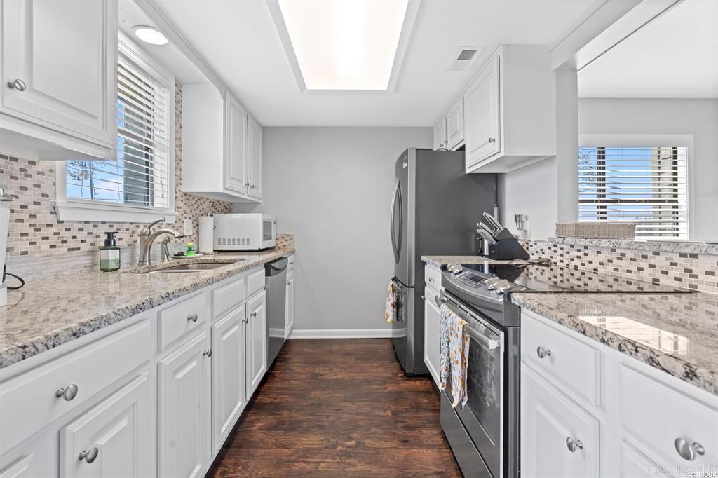 120 Catalina Circle Hot Springs, AR 71913