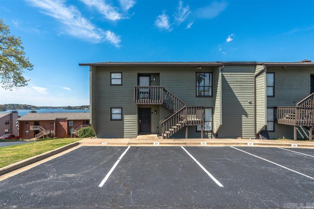 120 Catalina Circle Hot Springs, AR 71913