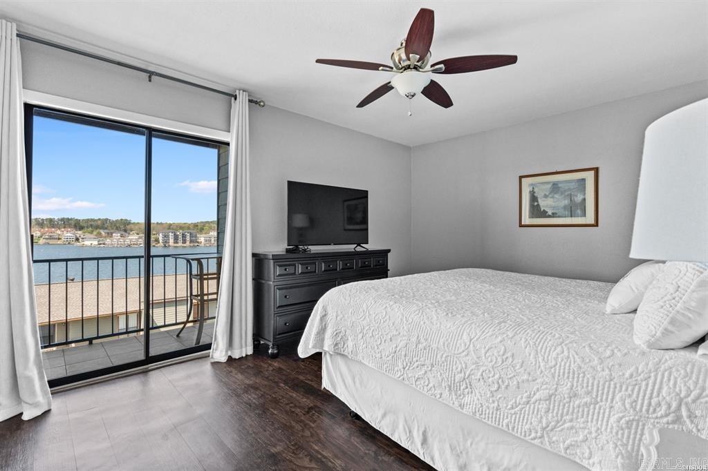 120 Catalina Circle Hot Springs, AR 71913