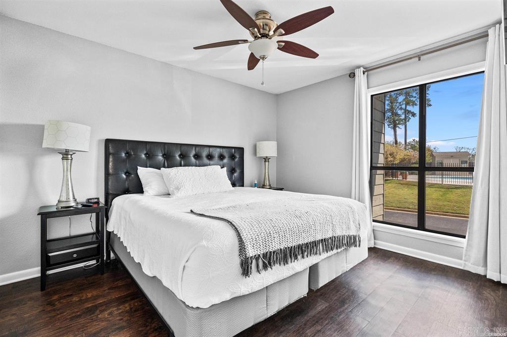 120 Catalina Circle Hot Springs, AR 71913