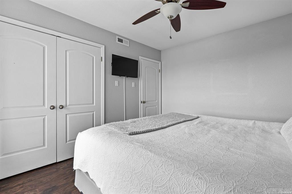 120 Catalina Circle Hot Springs, AR 71913