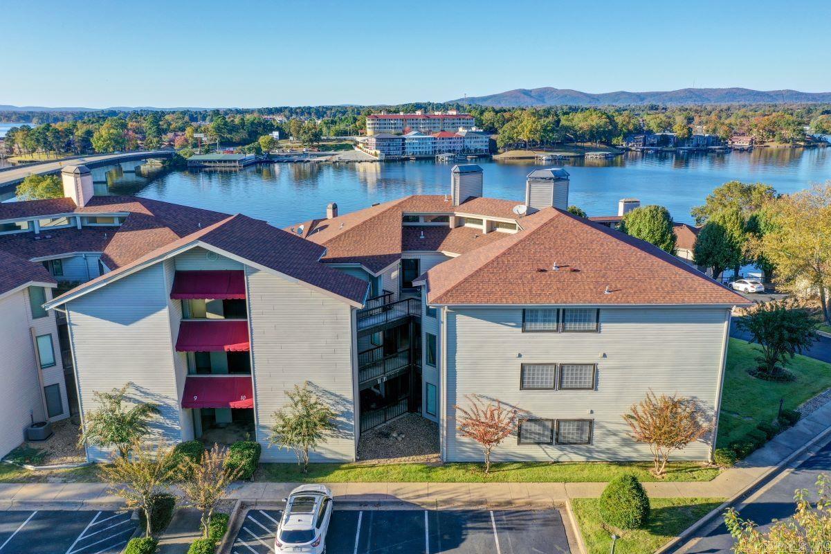 101  Long Island  Hot Springs, AR