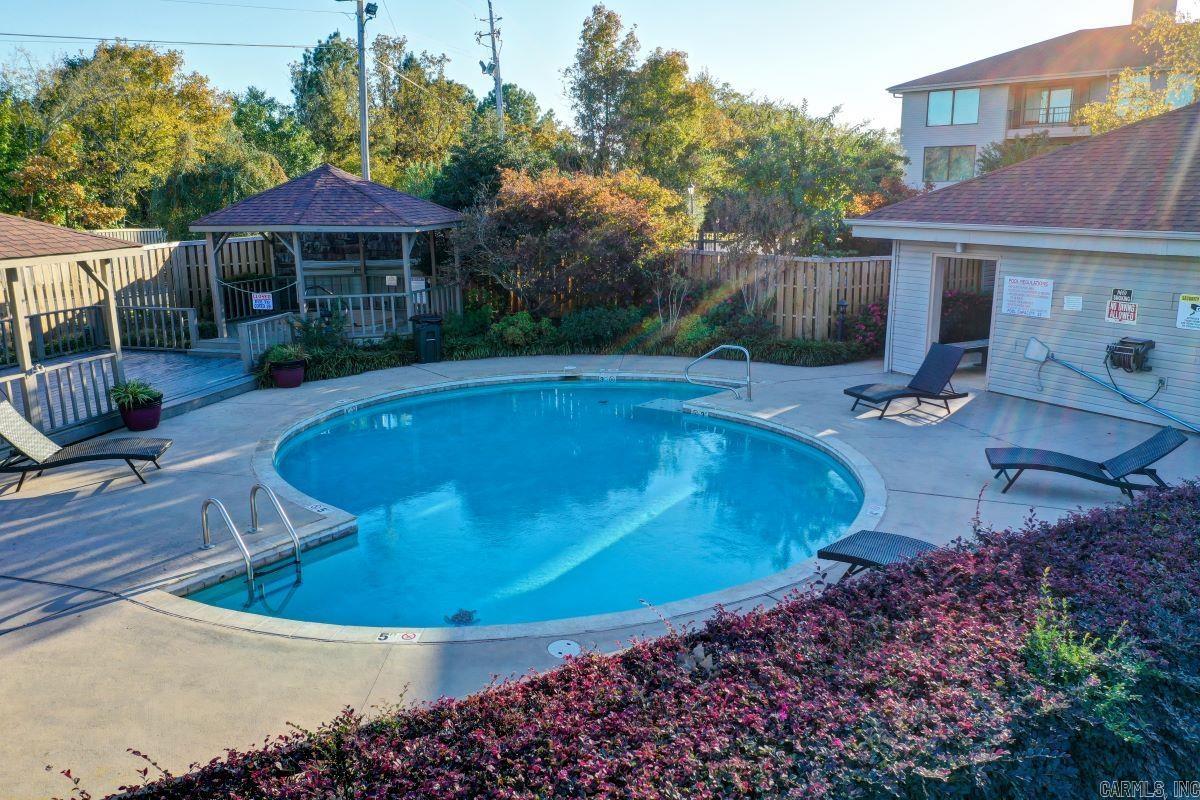 101  Long Island  Hot Springs, AR