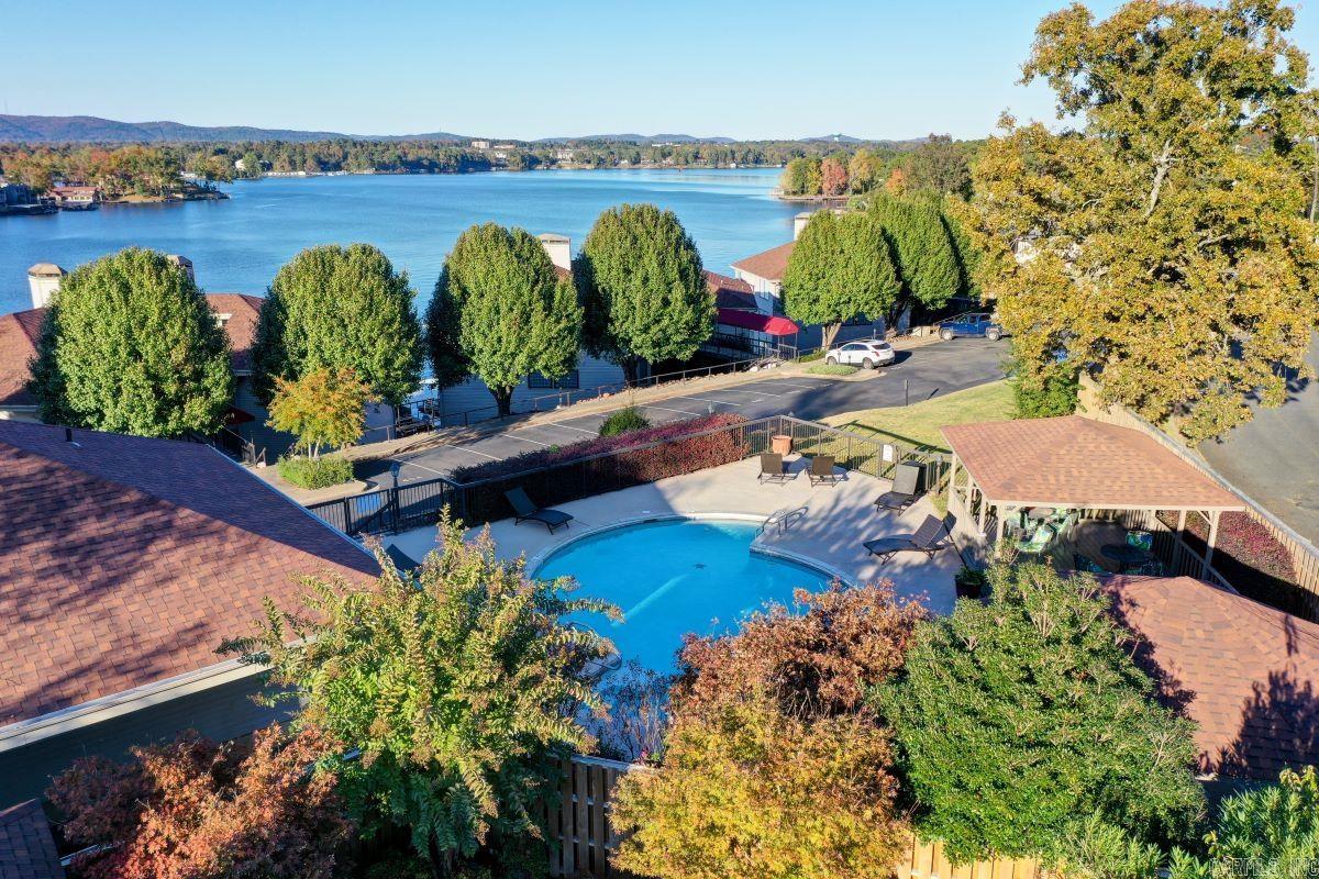 101  Long Island  Hot Springs, AR