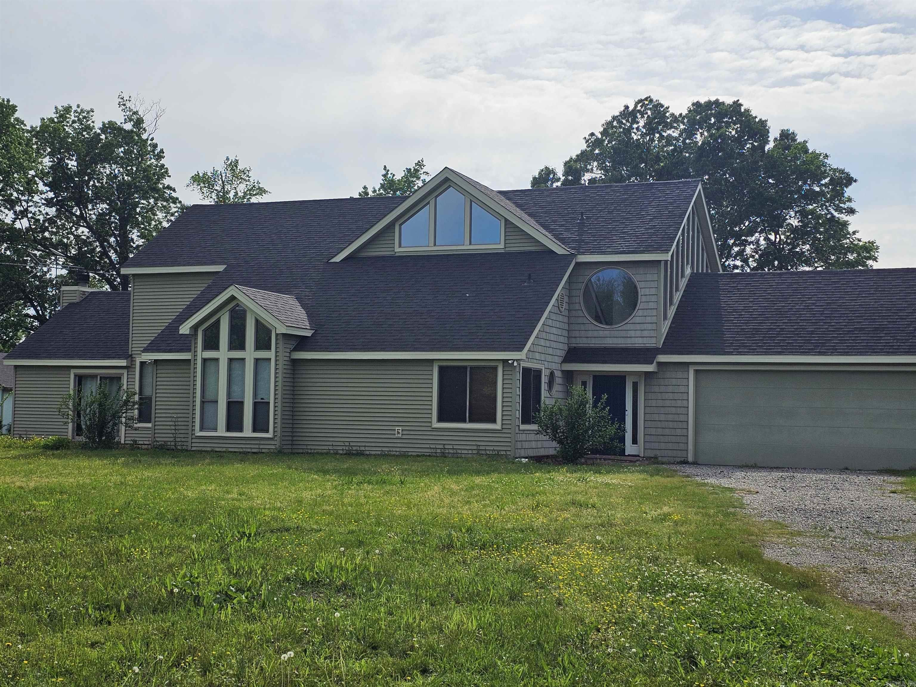161  Funderburg  Mineral Sprs., AR