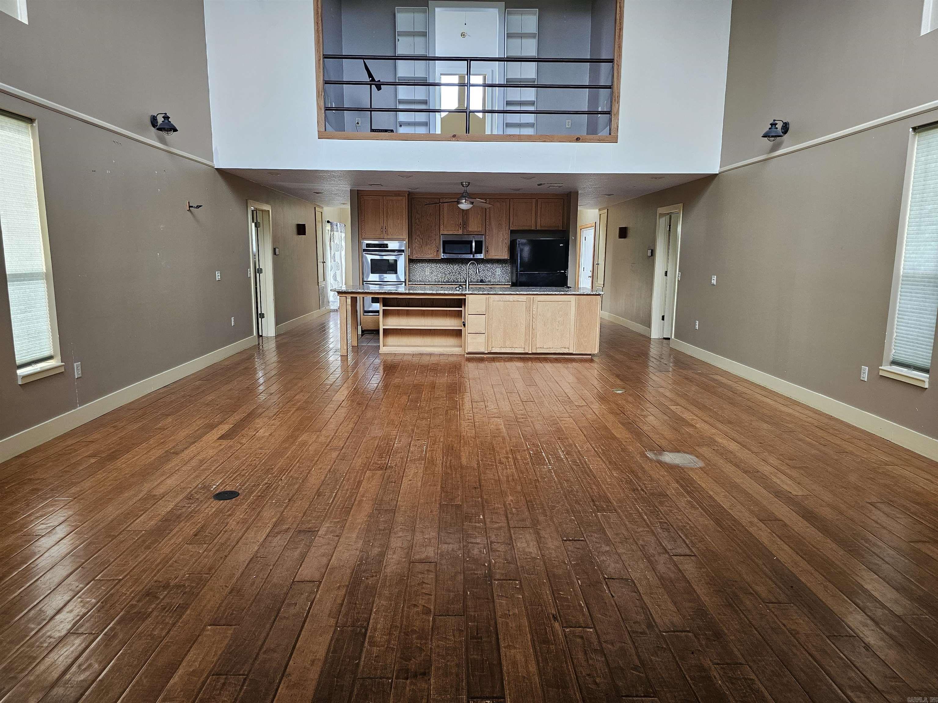 161  Funderburg  Mineral Sprs., AR