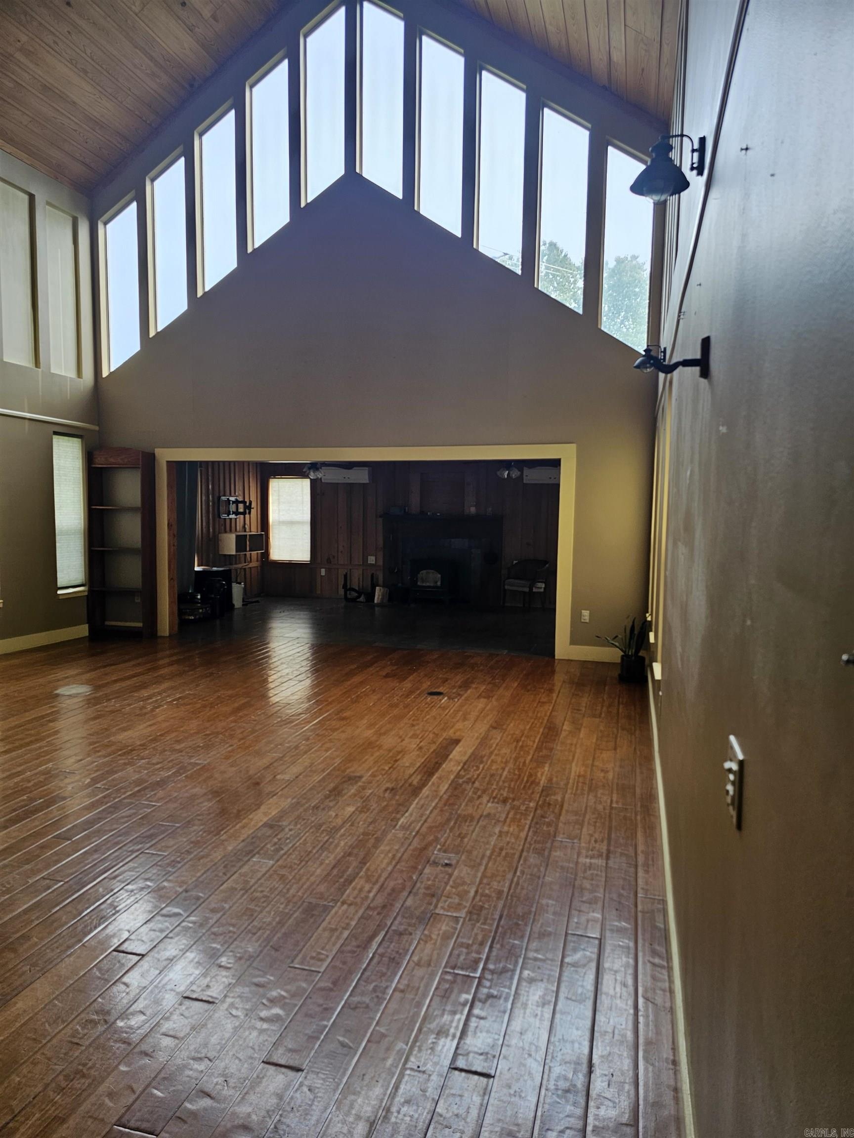161  Funderburg  Mineral Sprs., AR