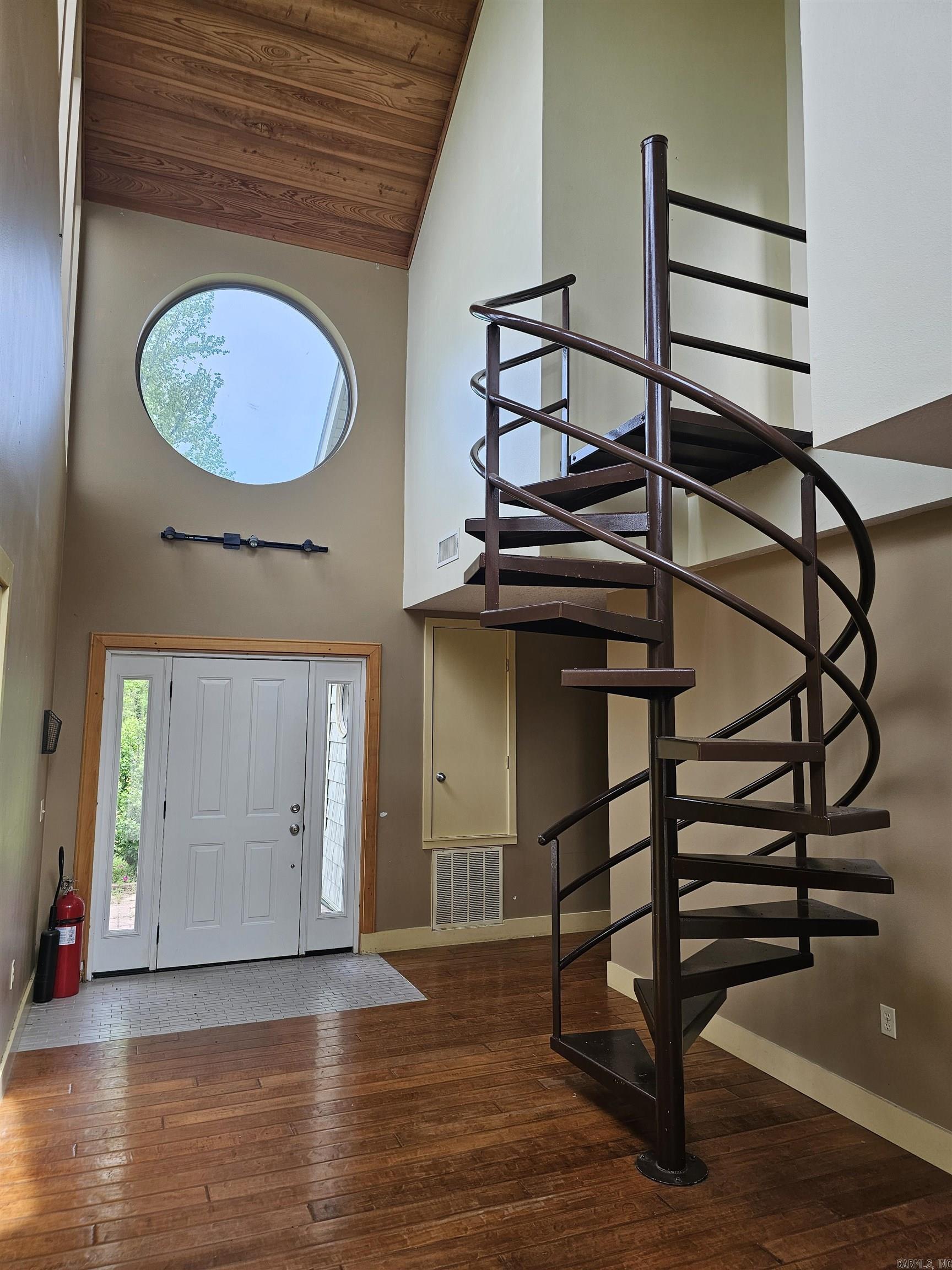 161  Funderburg  Mineral Sprs., AR