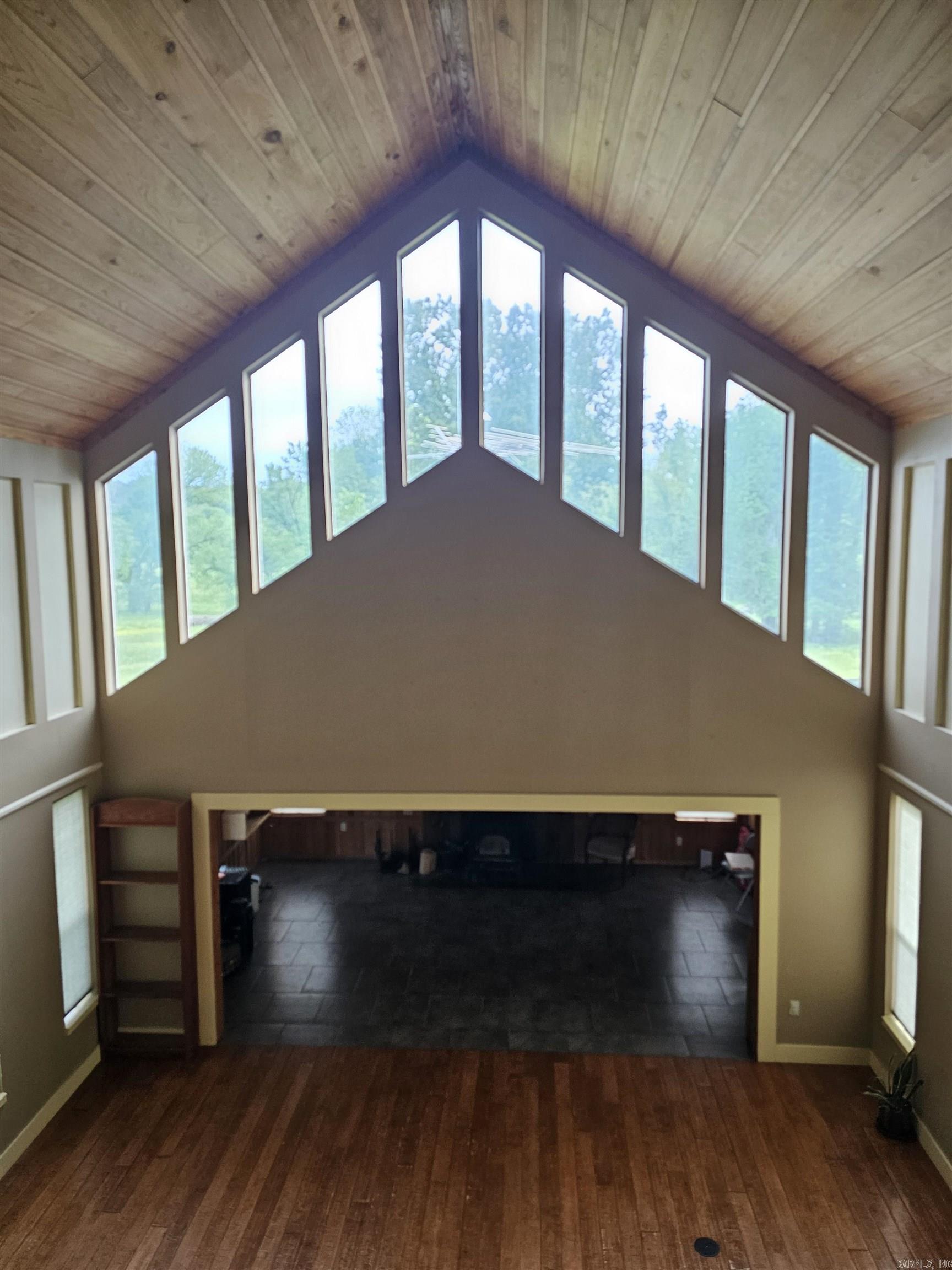 161  Funderburg  Mineral Sprs., AR