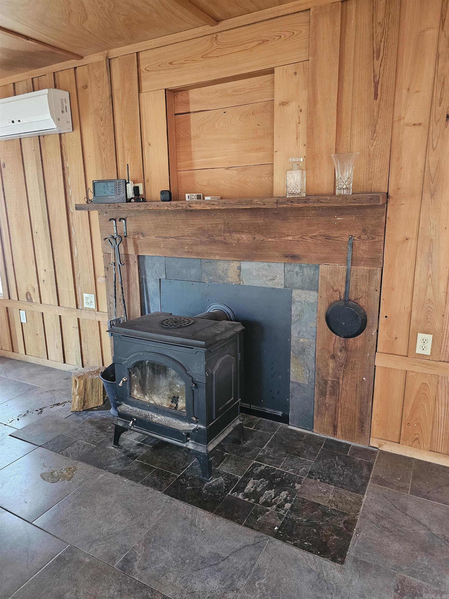 161  Funderburg  Mineral Sprs., AR