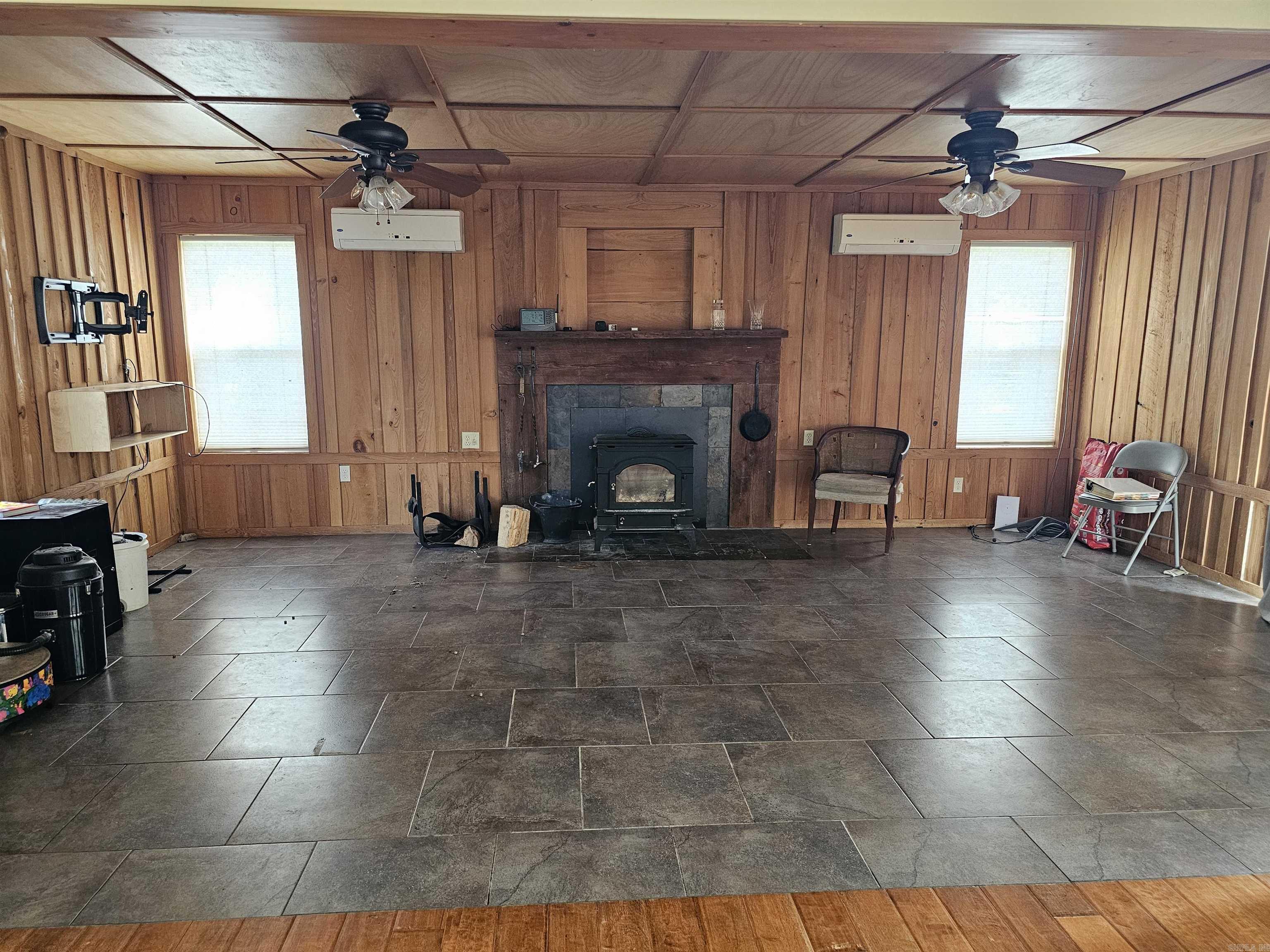 161  Funderburg  Mineral Sprs., AR