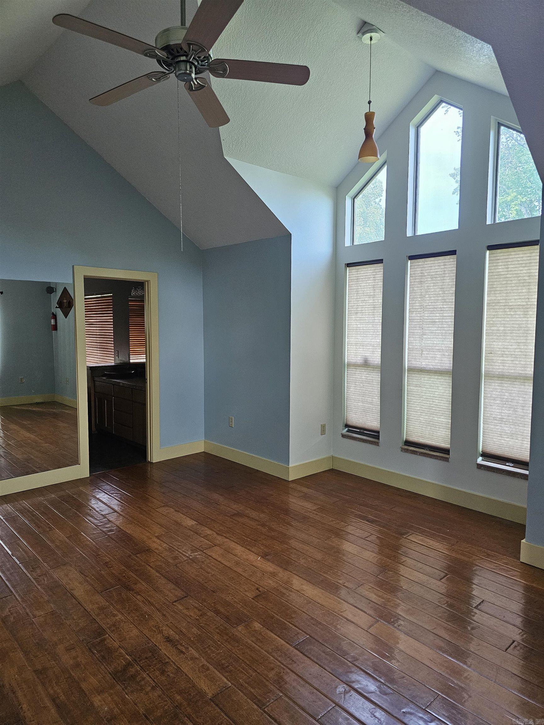 161  Funderburg  Mineral Sprs., AR