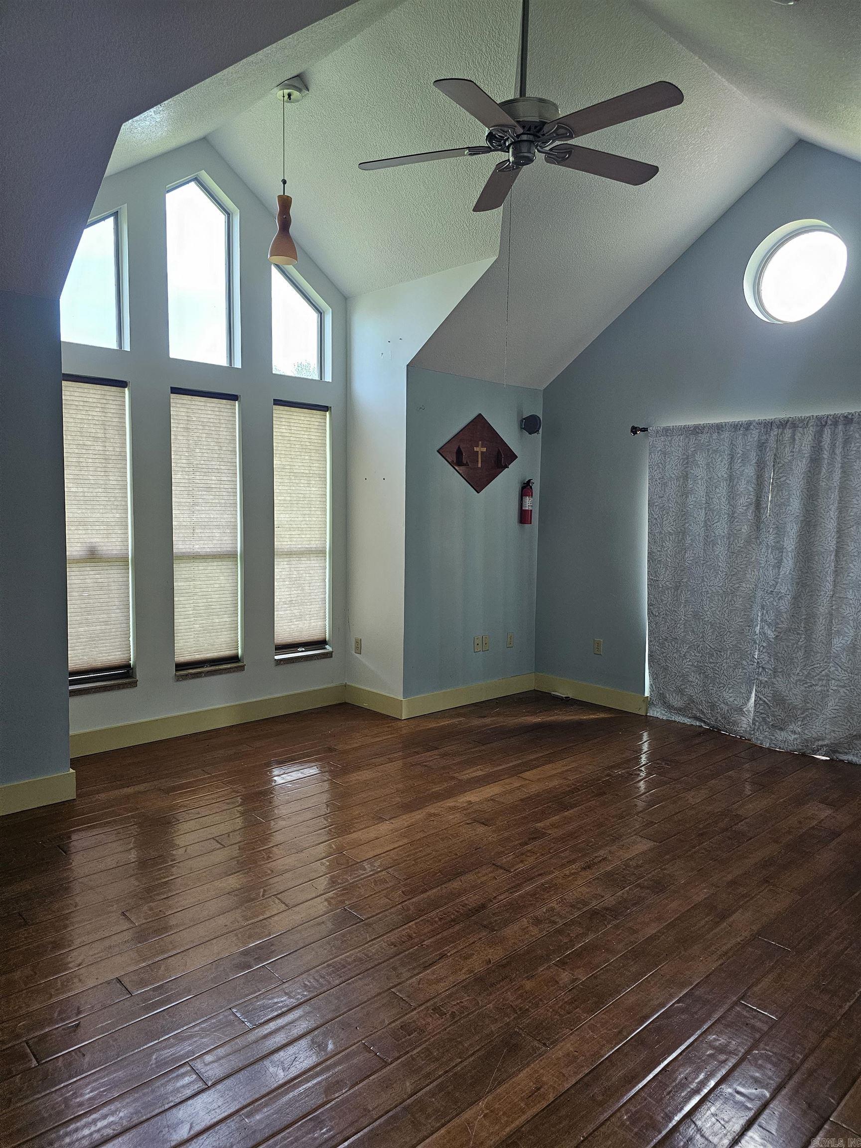161  Funderburg  Mineral Sprs., AR