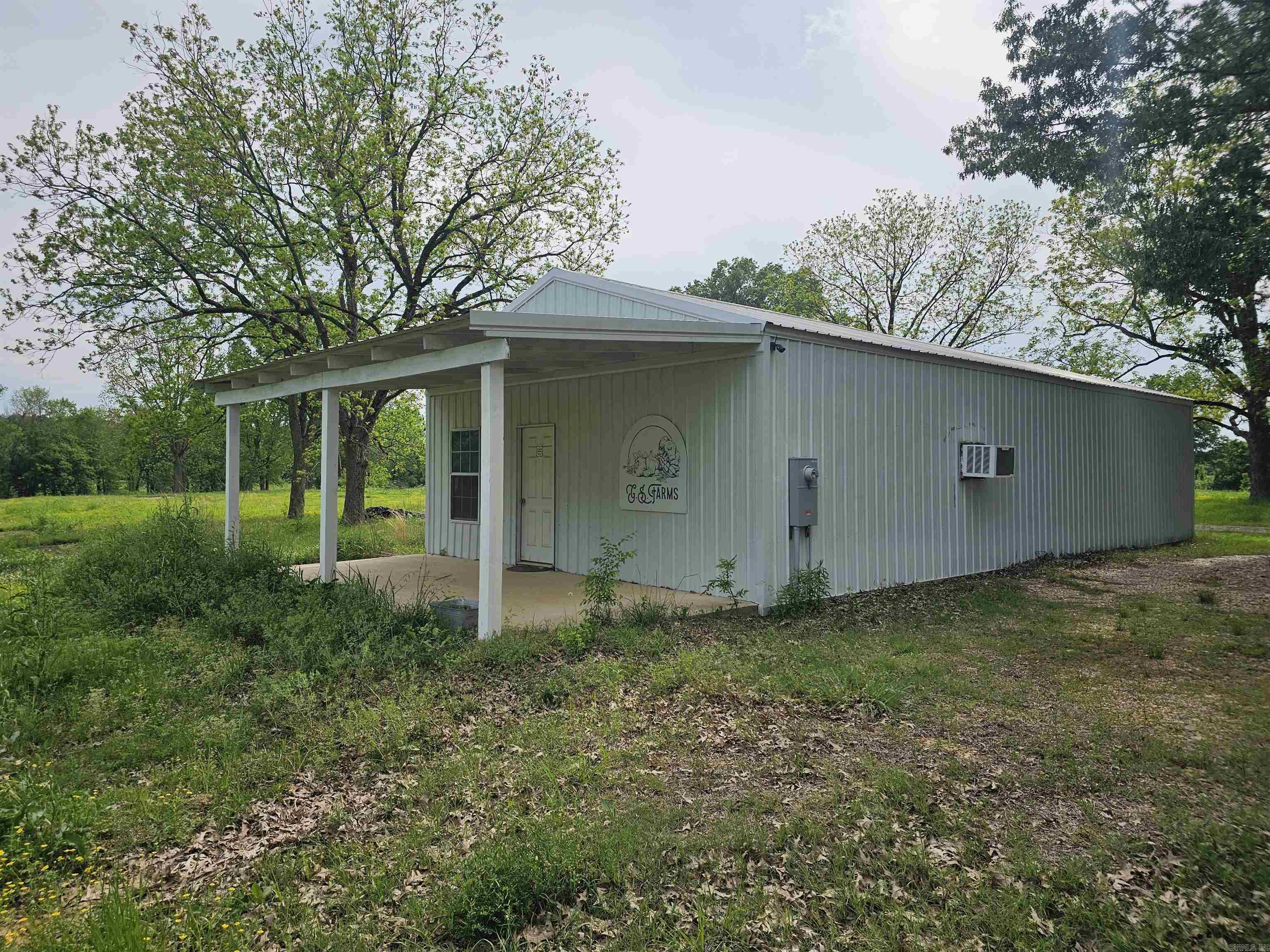 161  Funderburg  Mineral Sprs., AR
