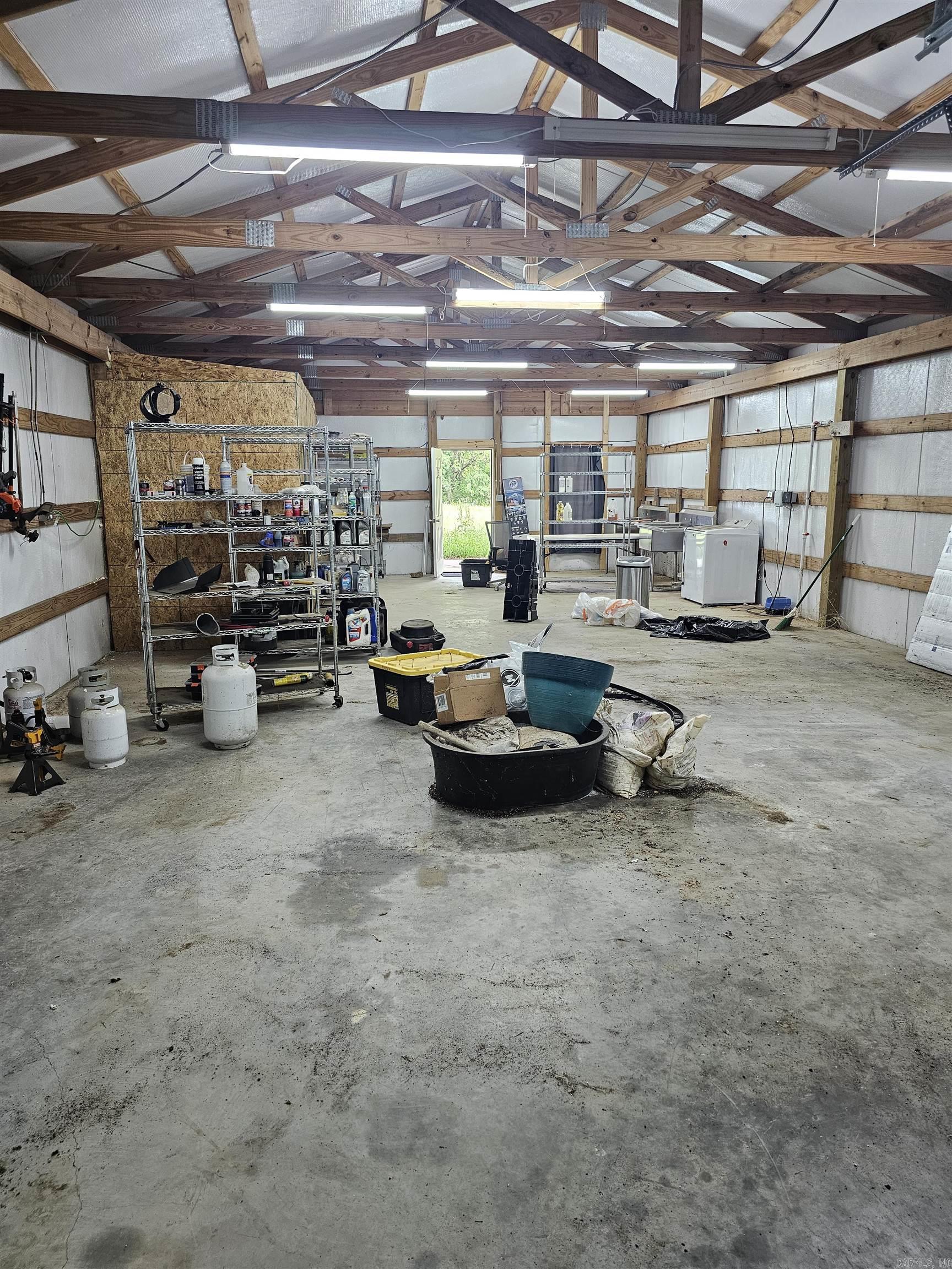 161  Funderburg  Mineral Sprs., AR