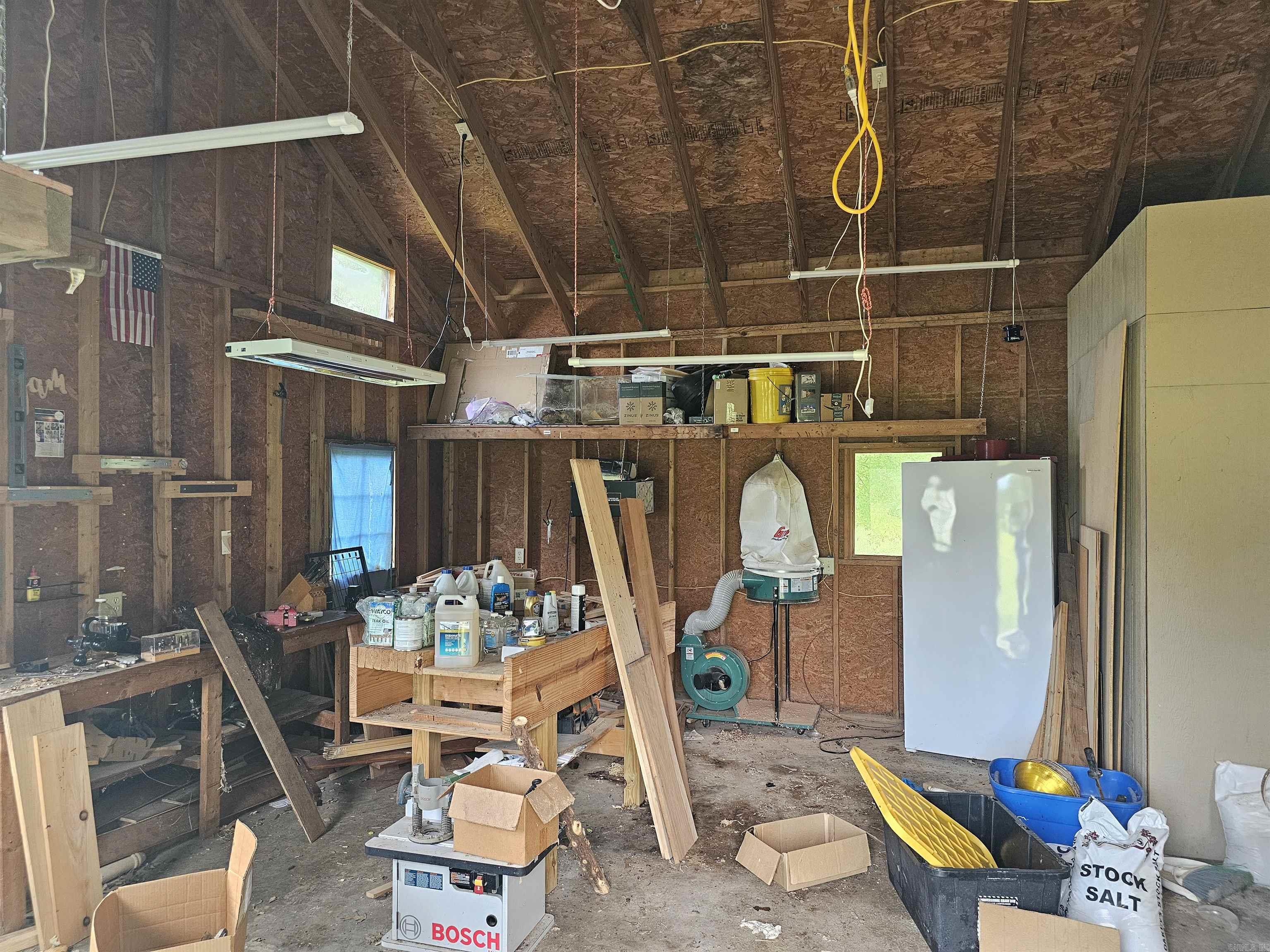 161  Funderburg  Mineral Sprs., AR