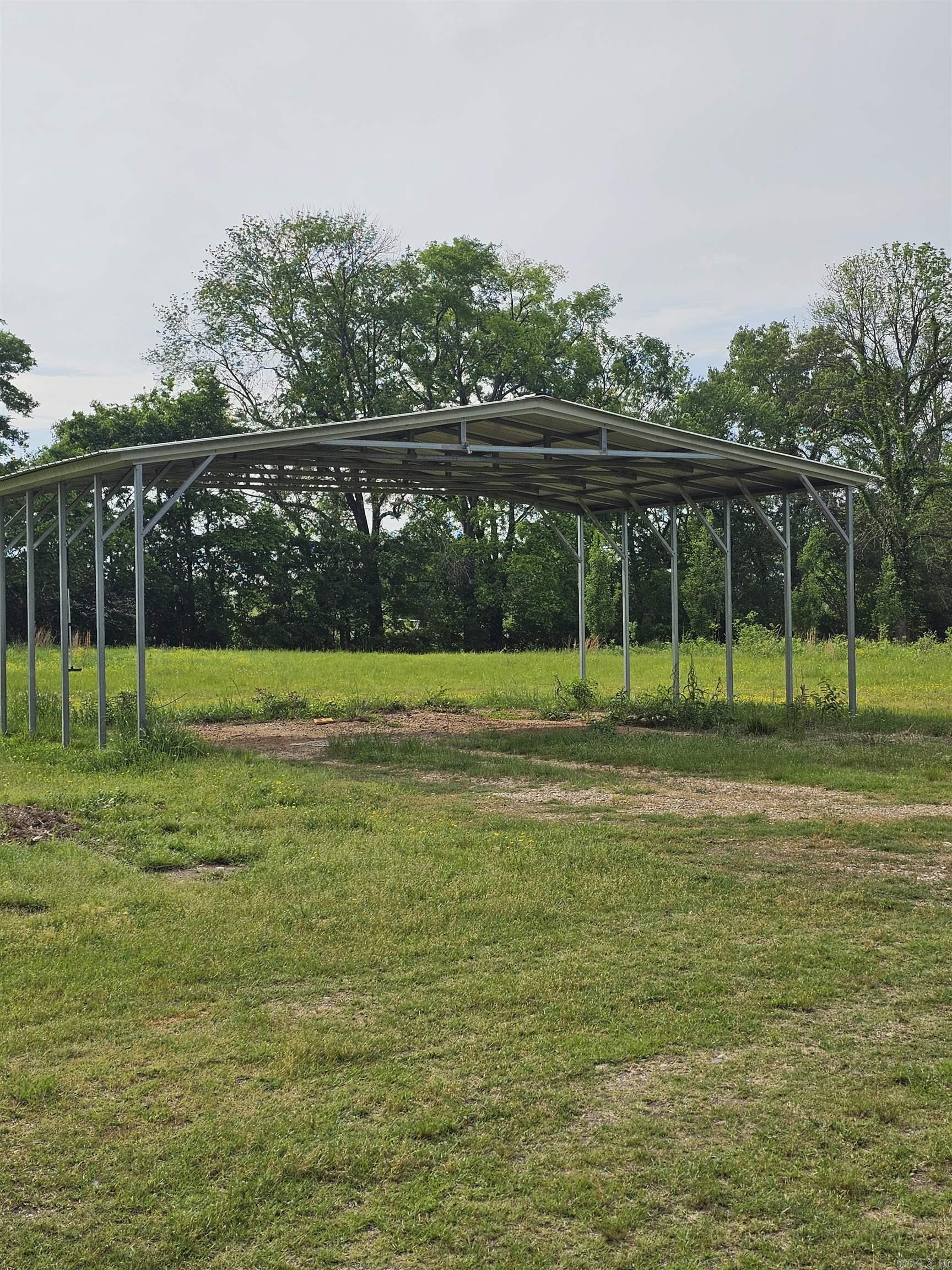 161  Funderburg  Mineral Sprs., AR