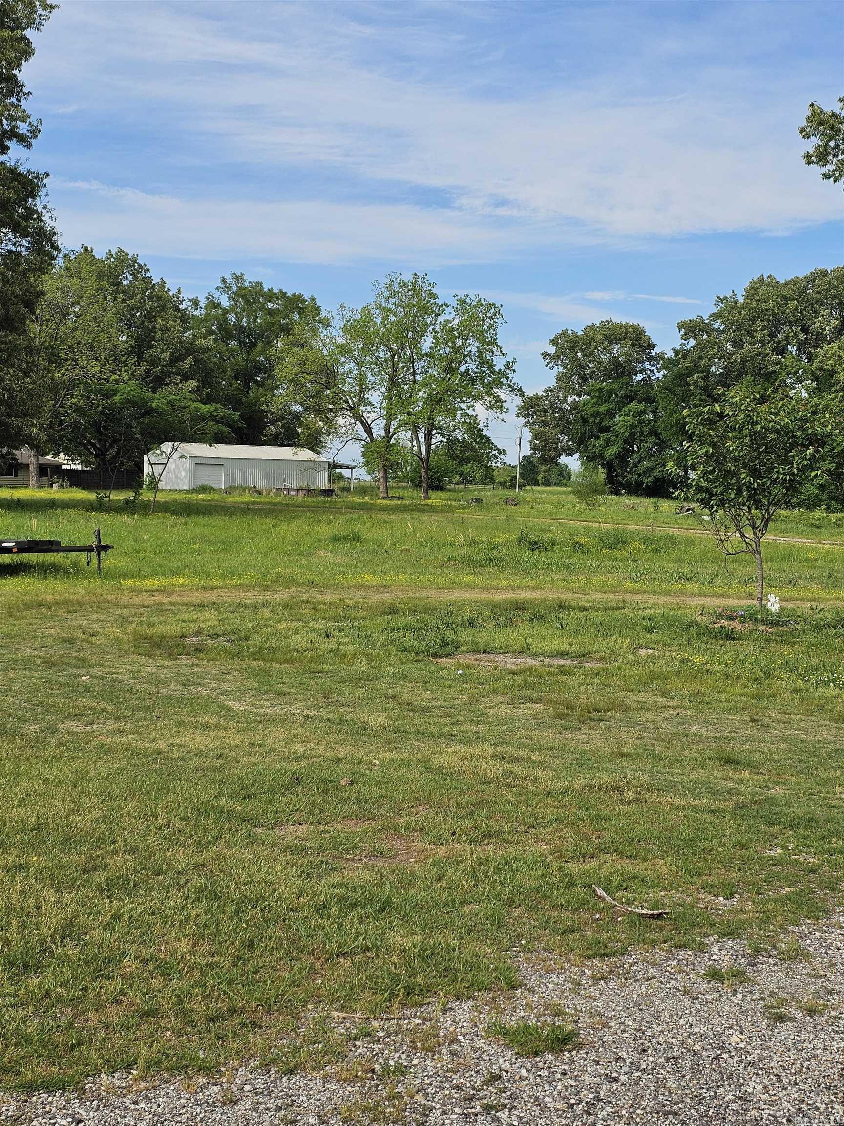 161  Funderburg  Mineral Sprs., AR