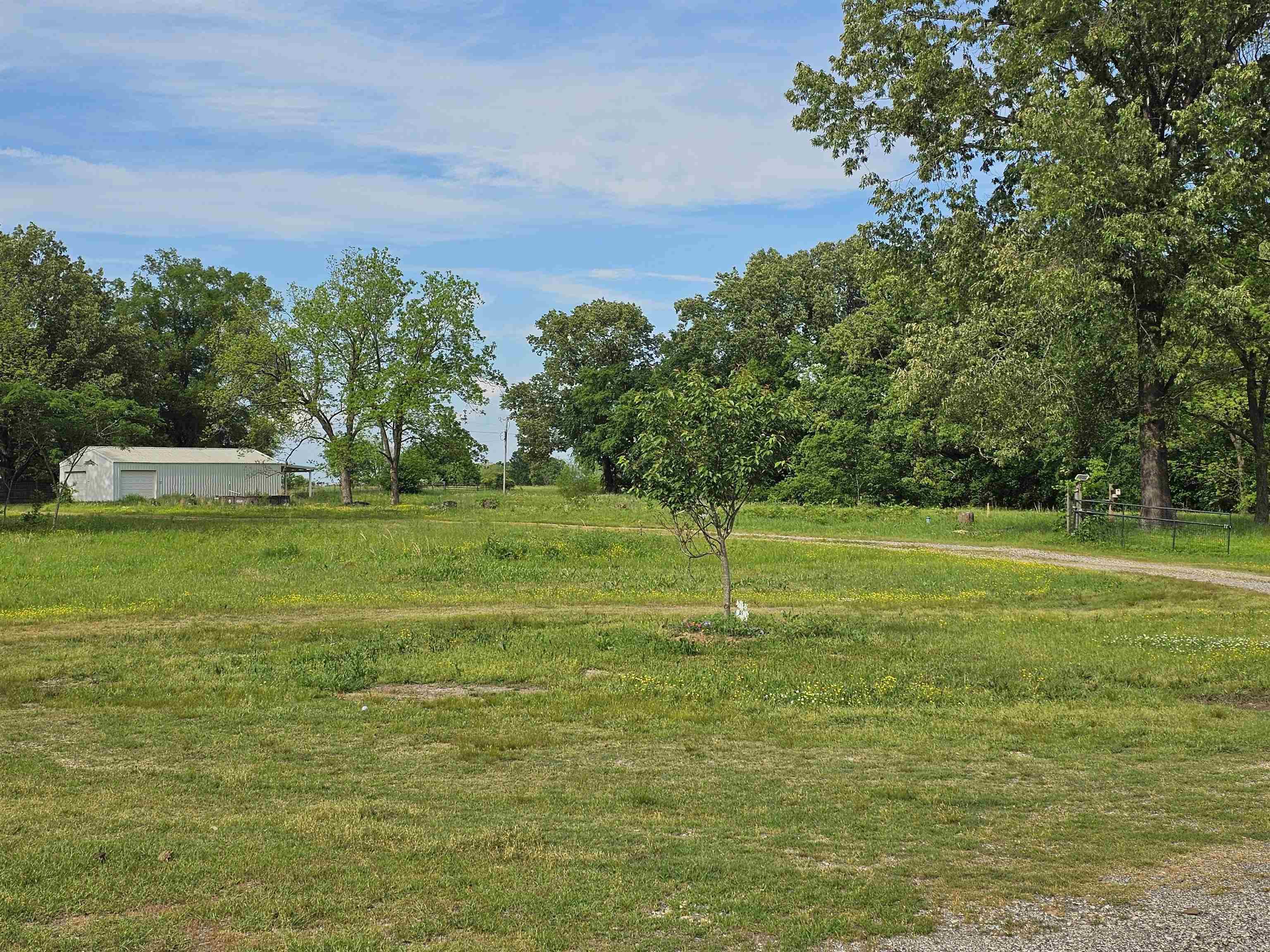 161  Funderburg  Mineral Sprs., AR