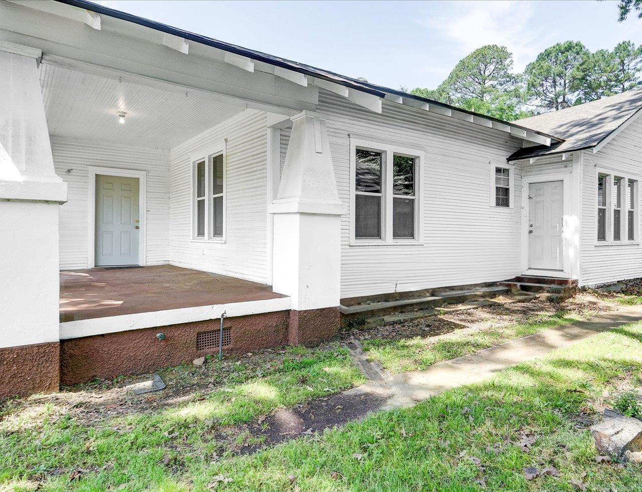 228  Pecan  Hot Springs, AR