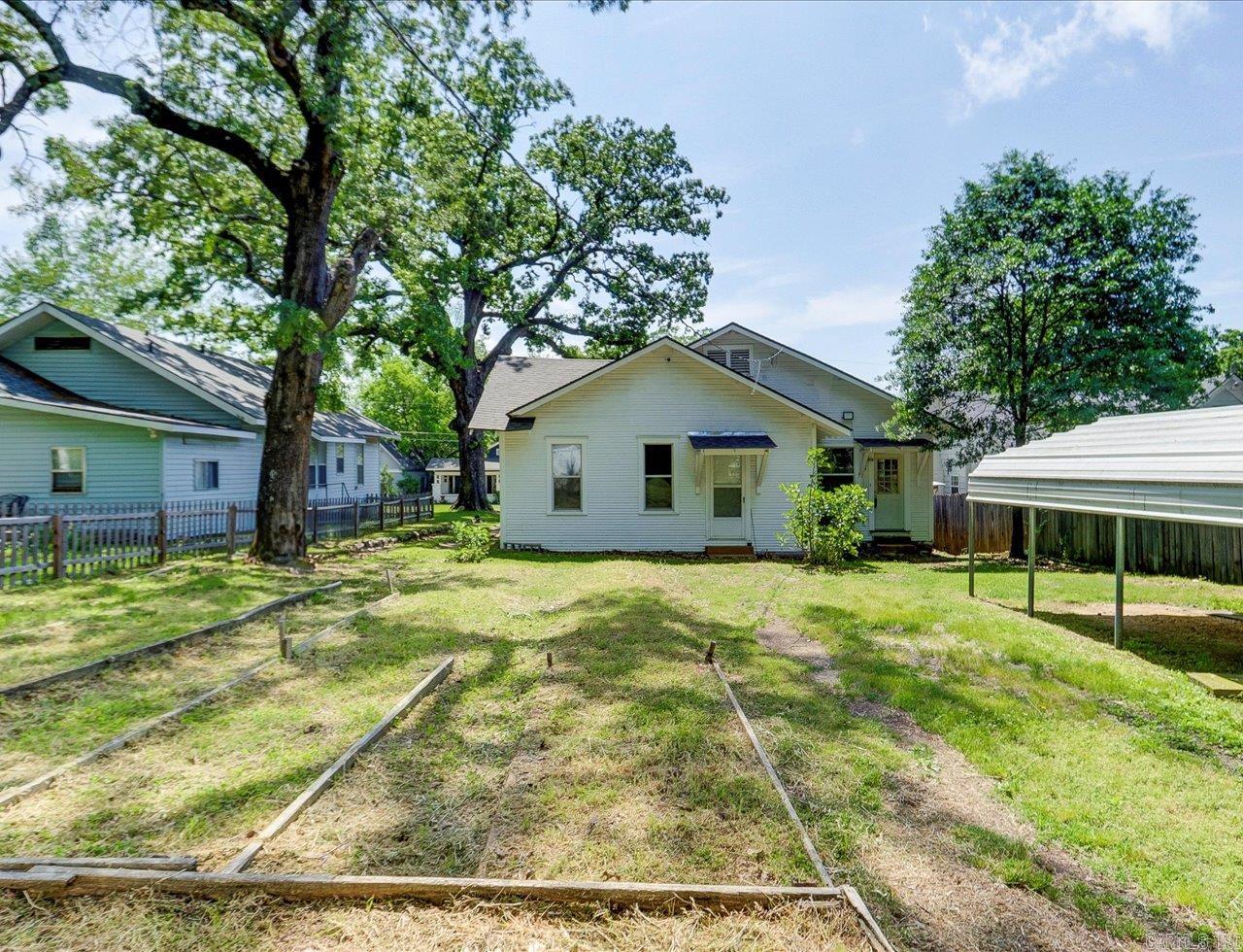 228  Pecan  Hot Springs, AR
