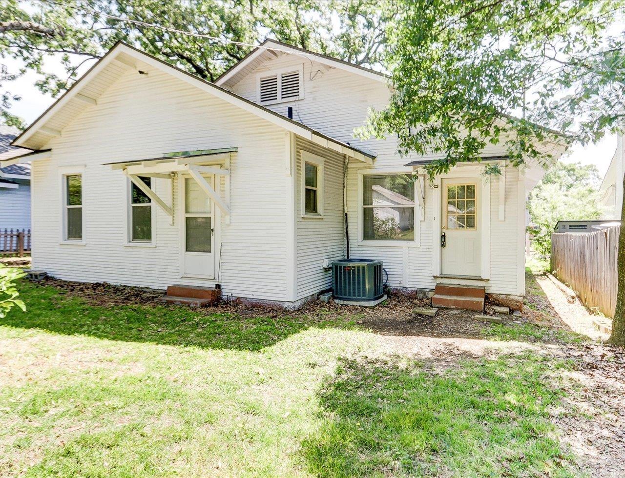 228  Pecan  Hot Springs, AR