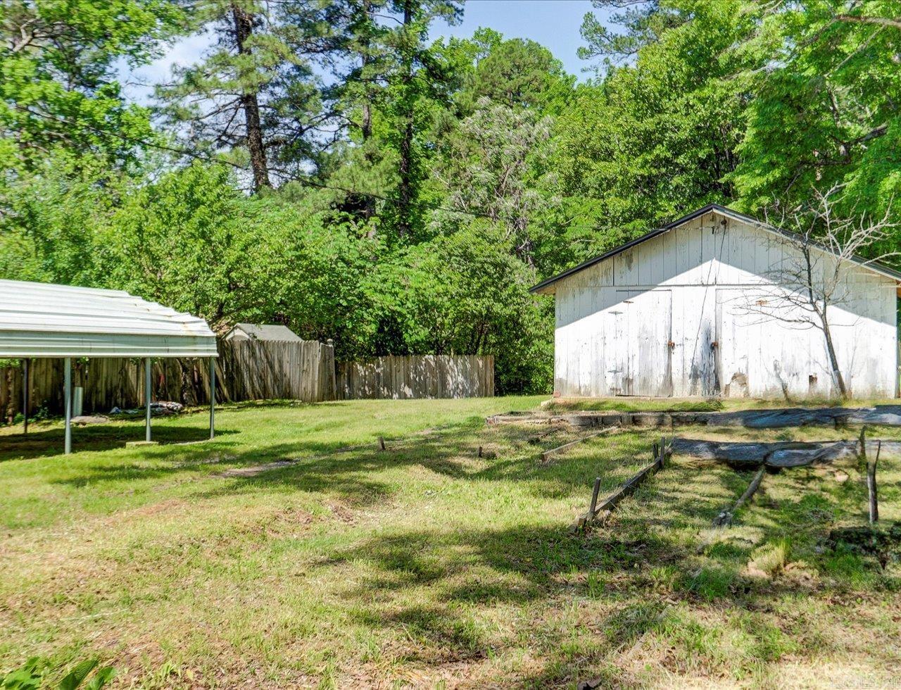 228  Pecan  Hot Springs, AR