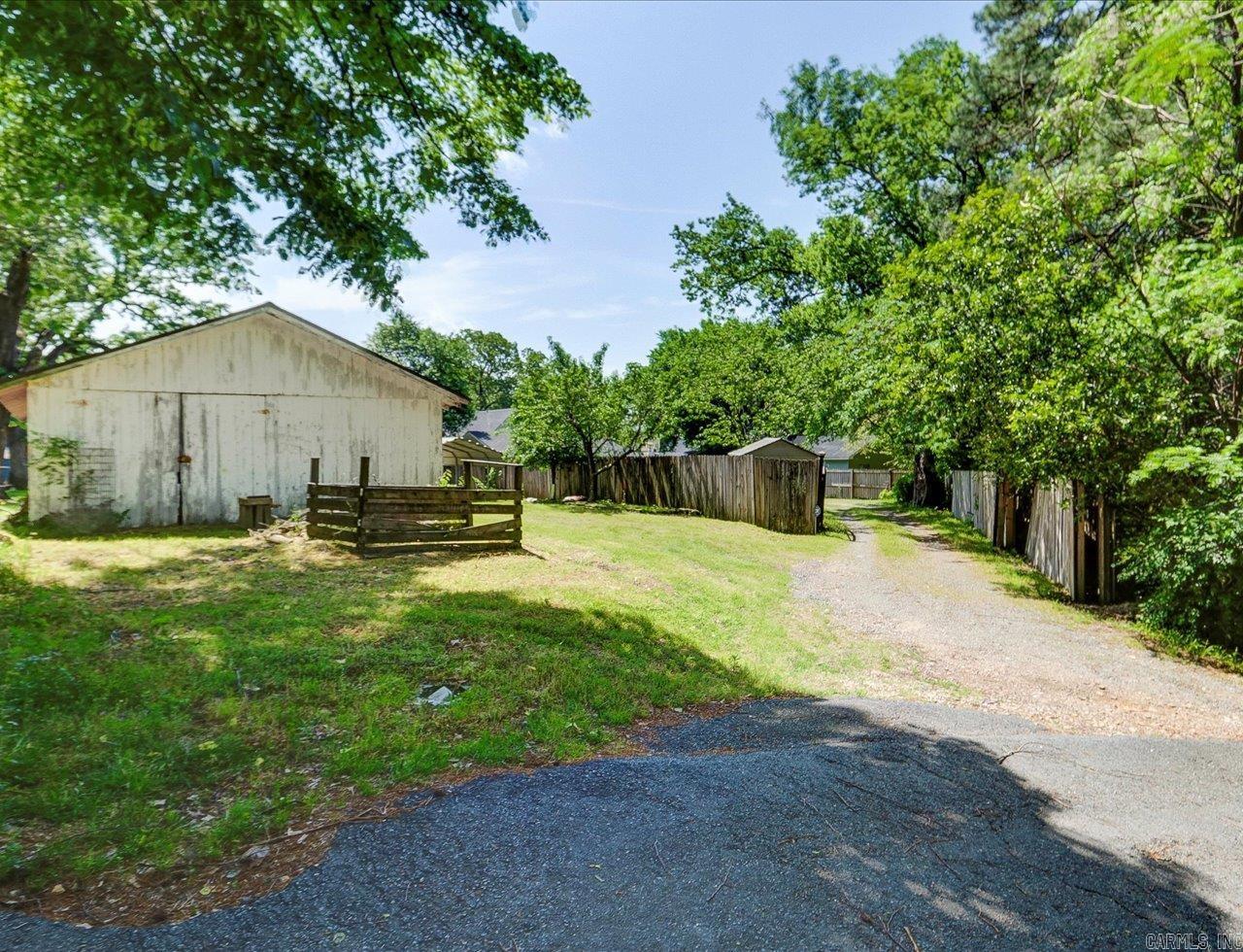 228  Pecan  Hot Springs, AR