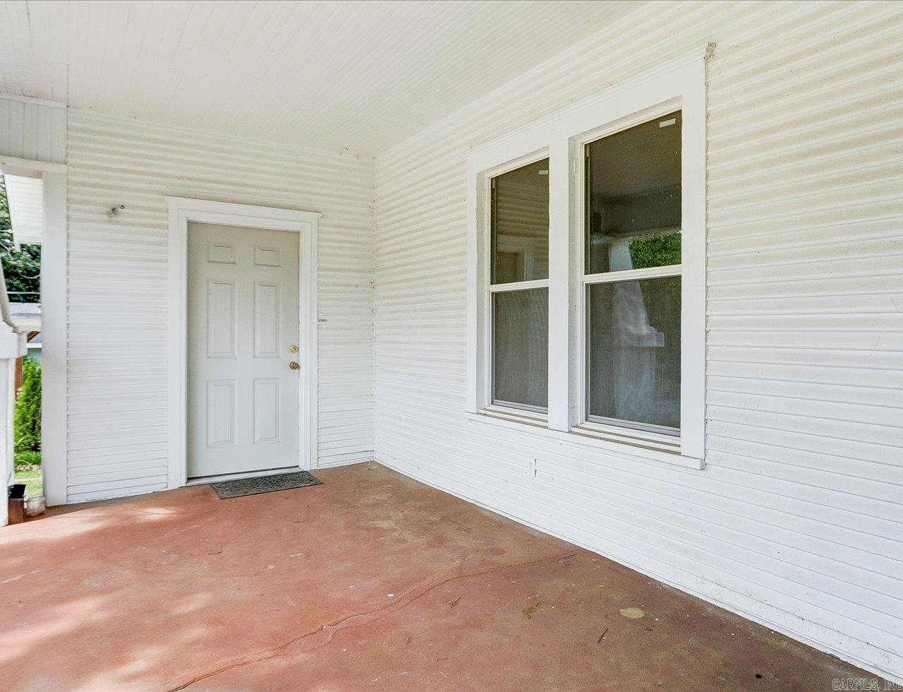 228  Pecan  Hot Springs, AR