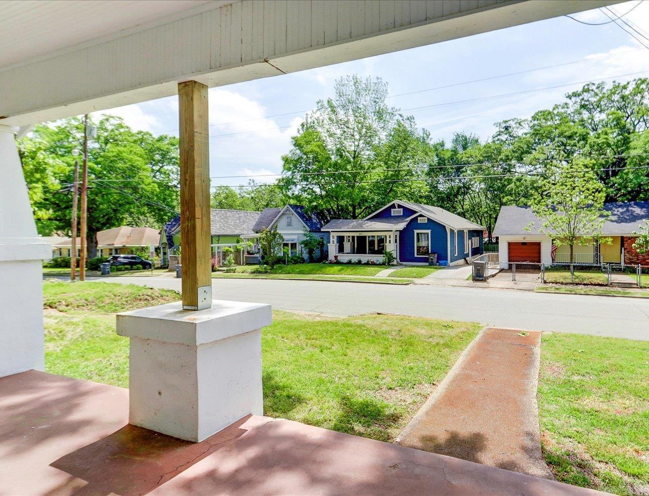 228  Pecan  Hot Springs, AR