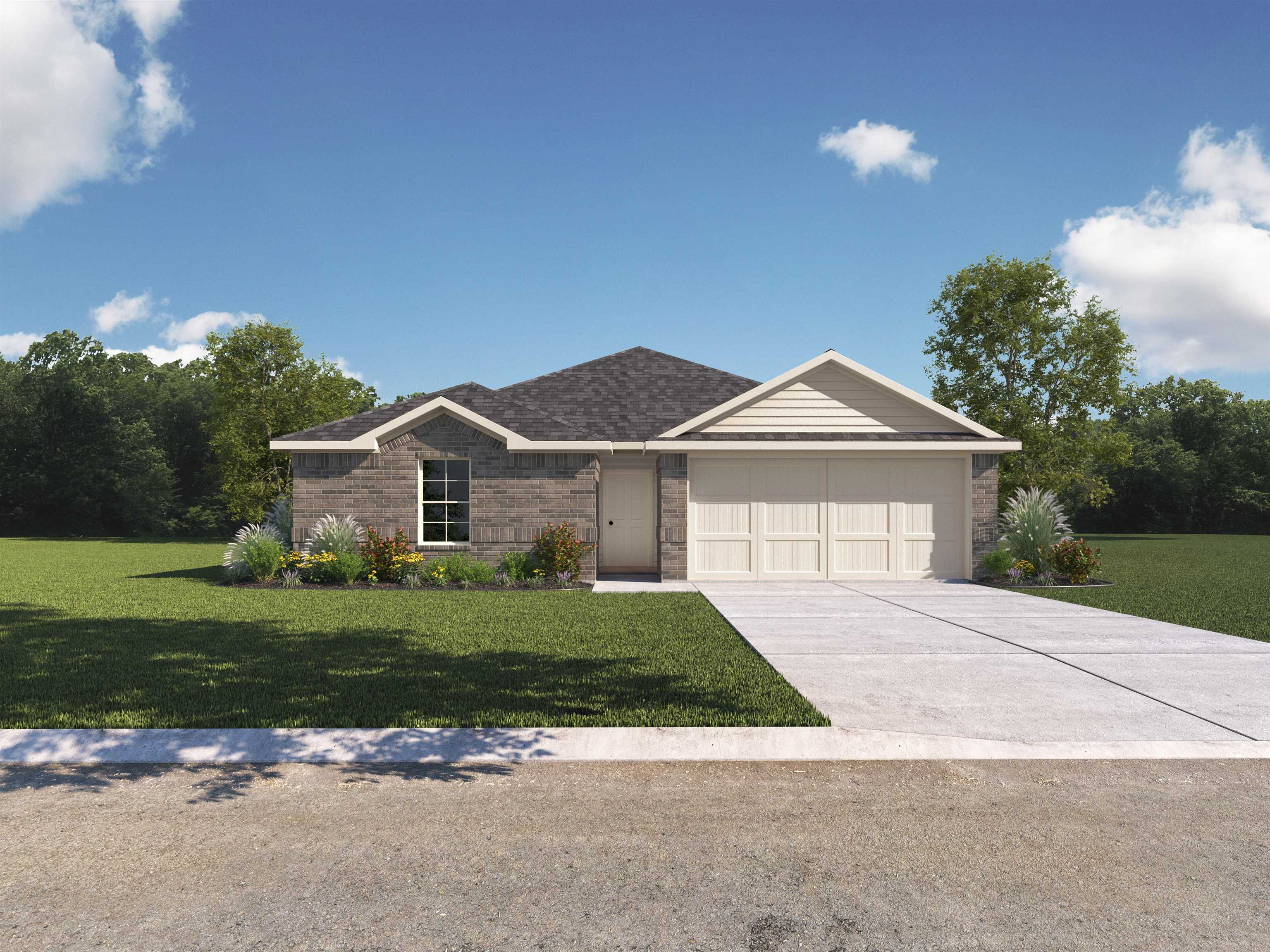 115 E Fredonia  Mayflower, AR