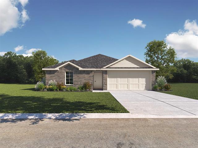 115 E Fredonia  Mayflower, AR