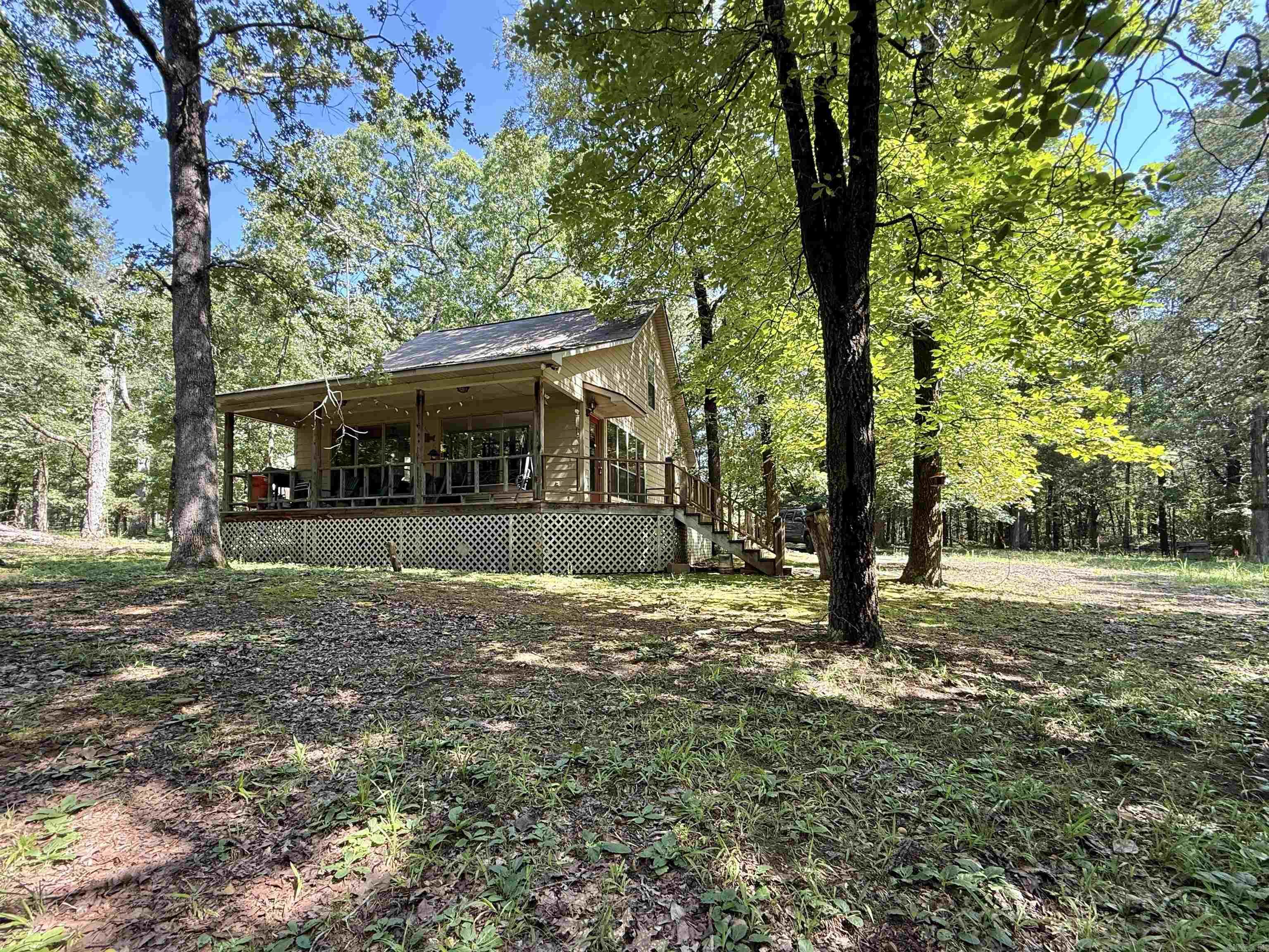 143 Hurricane Dr.