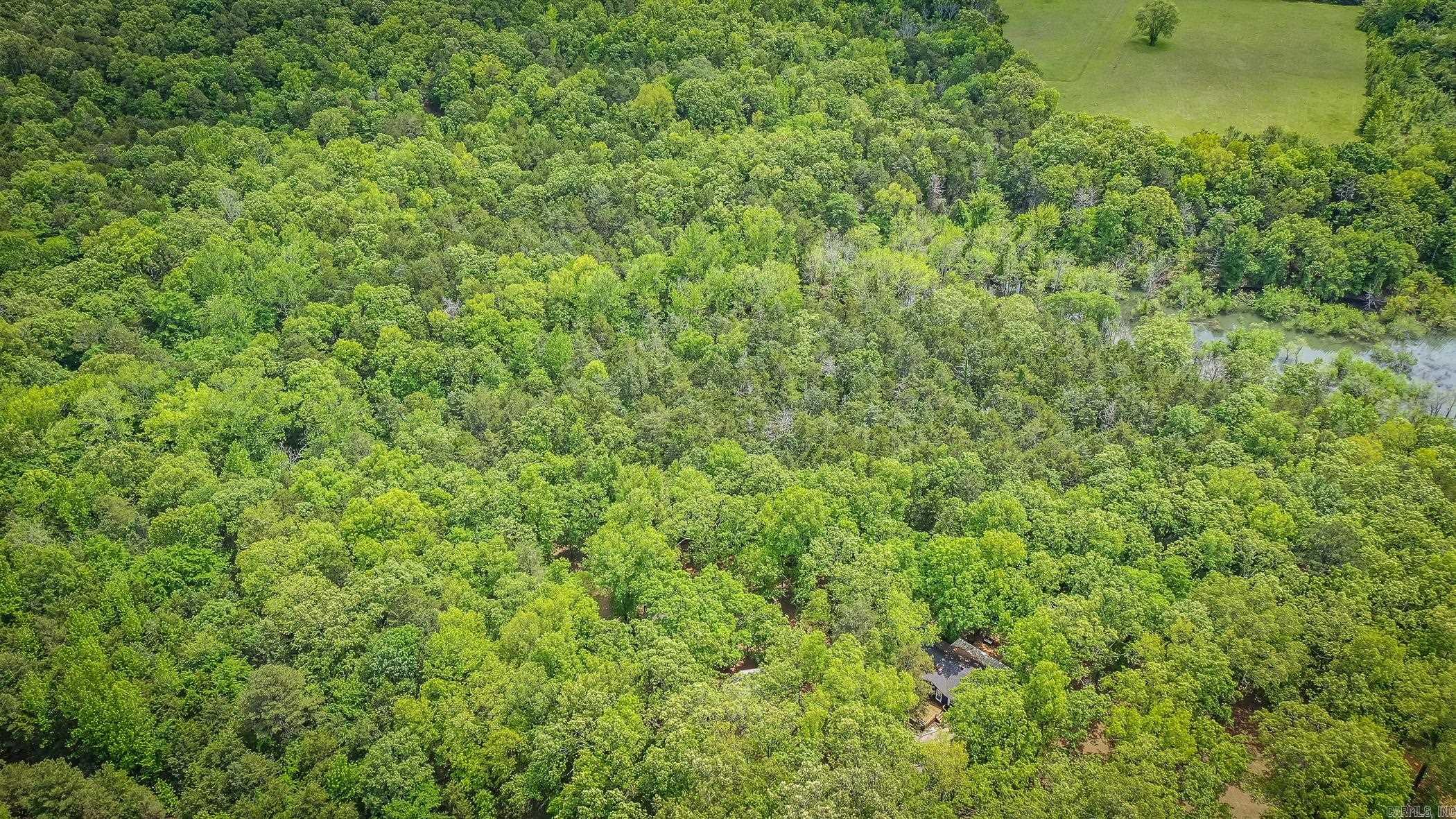 143 Hurricane Dr. Greers Ferry, AR 72067