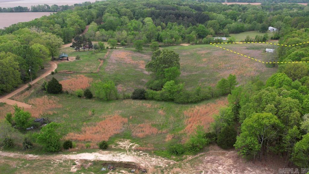 20947  Distress Creek Lot 5 Harrisburg, AR