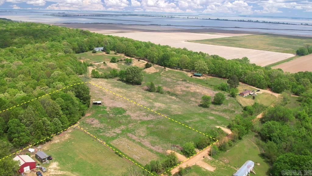20947  Distress Creek Lot 5 Harrisburg, AR