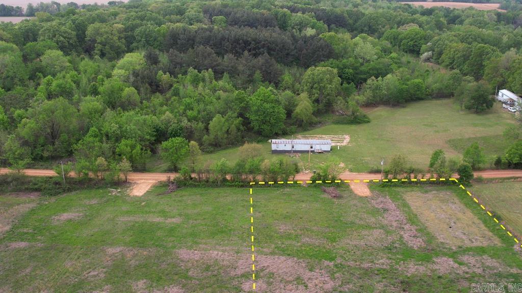 20947  Distress Creek Lot 5 Harrisburg, AR
