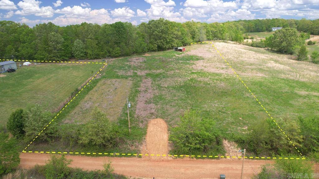 20947  Distress Creek Lot 5 Harrisburg, AR