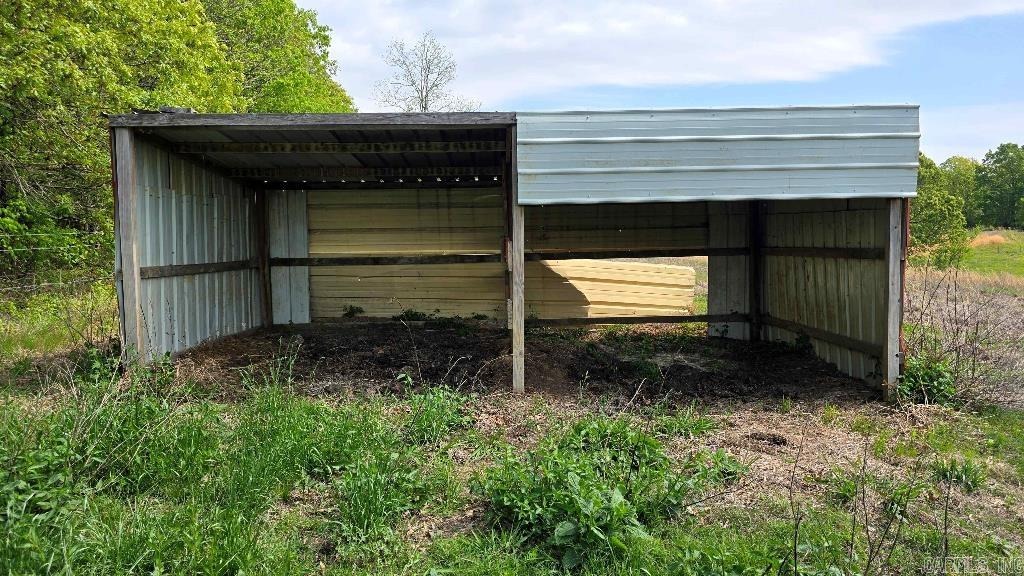 20947  Distress Creek Lot 5 Harrisburg, AR