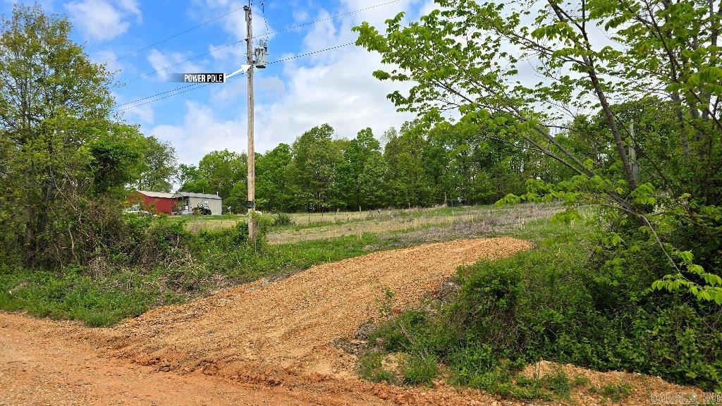 20947  Distress Creek Lot 5 Harrisburg, AR