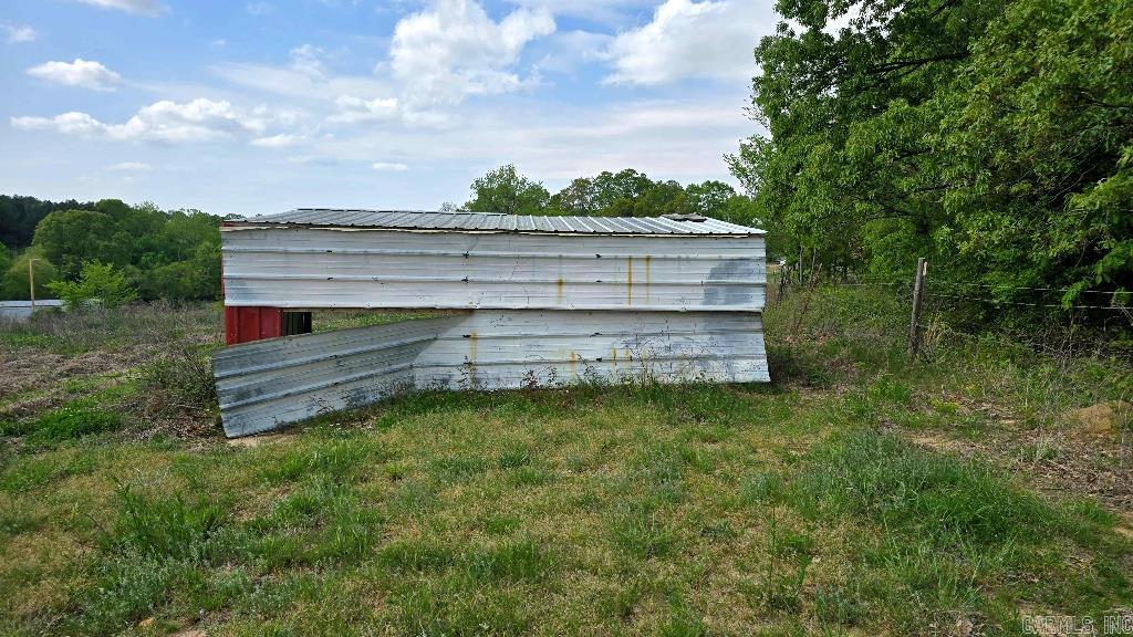 20947  Distress Creek Lot 5 Harrisburg, AR