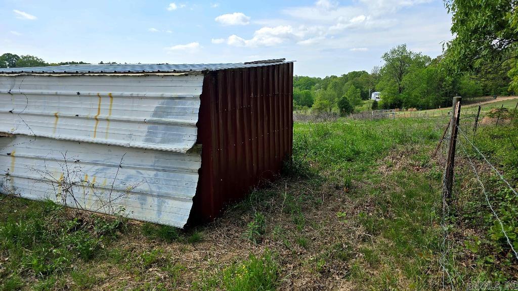 20947  Distress Creek Lot 5 Harrisburg, AR