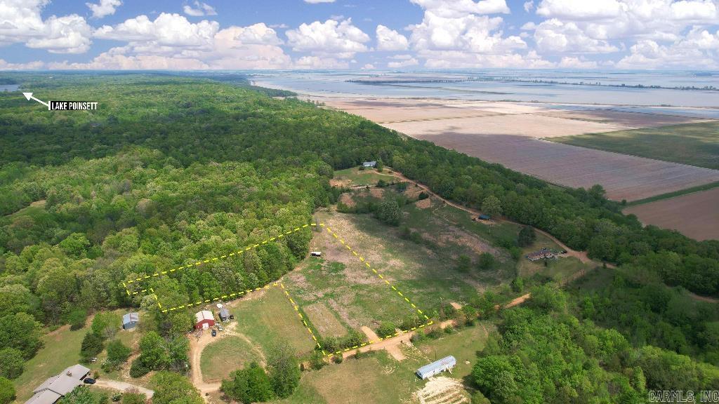 20947  Distress Creek Lot 5 Harrisburg, AR