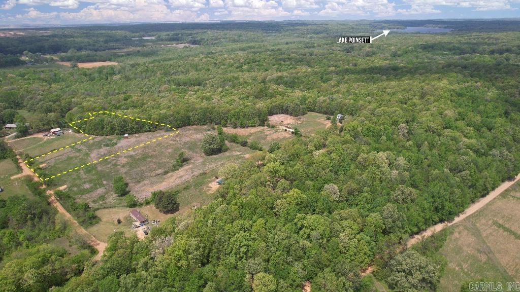 20947  Distress Creek Lot 5 Harrisburg, AR