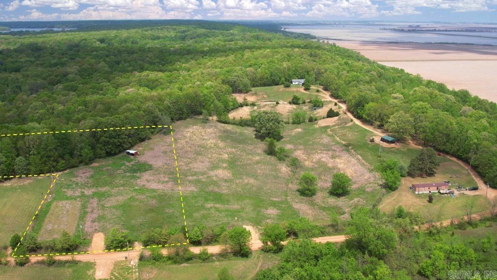 20947  Distress Creek Lot 5 Harrisburg, AR