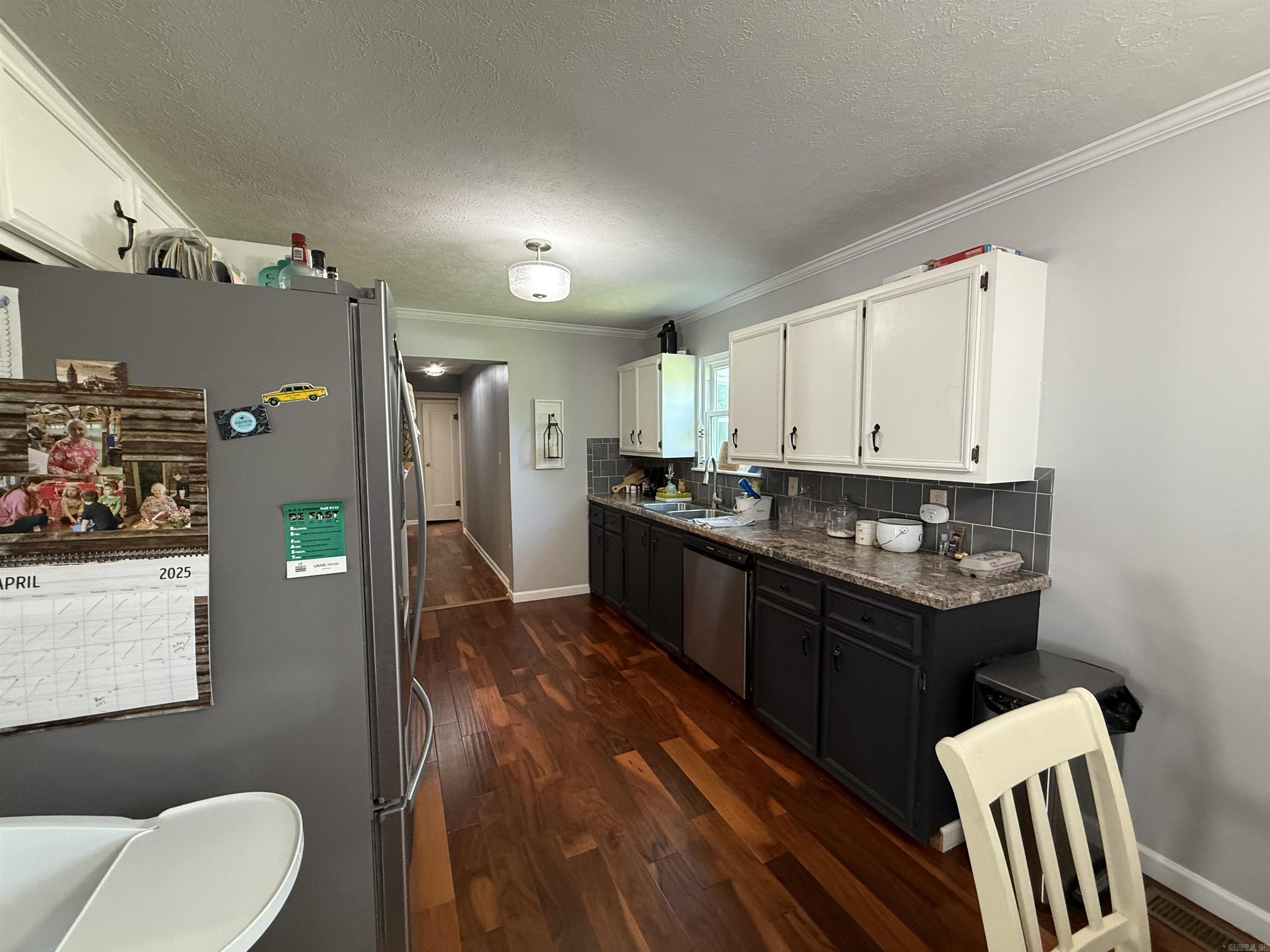 595 S Houston  Piggott, AR